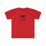 Yes. I'm Natural Shirt. (Red) - Me You US, LLC