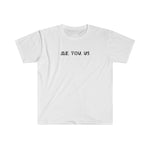 Me You US Shirt. All of Us. (White) - Me You US, LLC