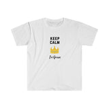 Keep Calm I'm Grown Shirt (White) - Me You US, LLC