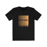 Drippin Melanin' Shirt (Black) - Me You US, LLC