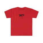 Yep. All Me Shirt. I Did It (Red) - Me You US, LLC