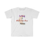 I'm ready to Wake up Now 2020 T-Shirt (White) - Me You US, LLC