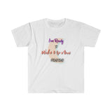 I'm ready to Wake up Now 2020 T-Shirt (White) - Me You US, LLC