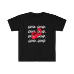 Grind. Grind. GO Shirt! (Black) - Me You US, LLC