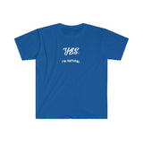 Yes. I'm Natural Shirt. (Blue) - Me You US, LLC