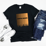 Drippin' Melanin' Shirt (Mens) - Me You US, LLC