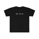 Me You US Shirt. All of Us. (Black) - Me You US, LLC