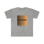 Drippin' Melanin' Shirt (Mens) - Me You US, LLC