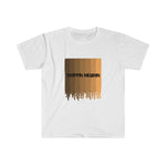 Drippin' Melanin' Shirt (Mens) - Me You US, LLC