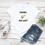 They Have Whet Shirt. You Serious? - Me You US, LLC