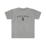 Juices 'N' Berries - 4B Hairtype Shirt (Grey) - Me You US, LLC