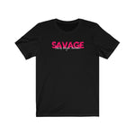 Savage. Classy Bougie! Boss Chic T-Shirt (Black) - Me You US, LLC