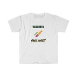 They Have Whet Shirt. You Serious? - Me You US, LLC