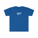 Yep. All Me Shirt. I Did It (Blue) - Me You US, LLC