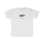 Yep. All Me Shirt. I Did It (White) - Me You US, LLC