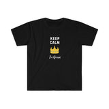 Keep Calm I'm Grown Shirt (Black) - Me You US, LLC