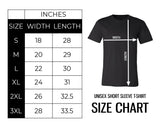 Nah Babay Shirt. Not Taday'. (SIZE CHART) - Me You US, LLC